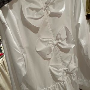 Mare Mare x Anthropologie top XL